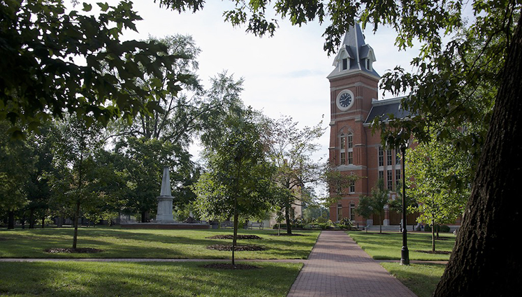 Oxford College has an annual economic impact of $79 million in Newton Country.