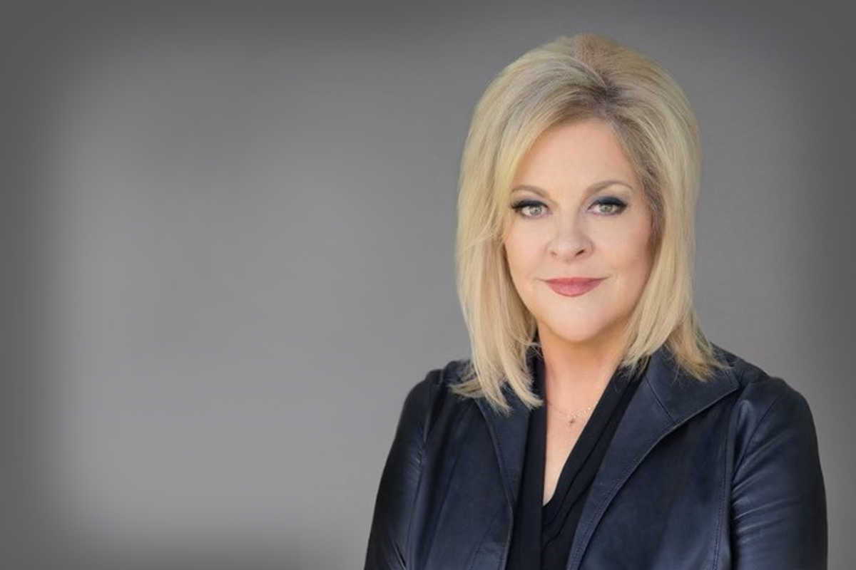 Nancy Grace